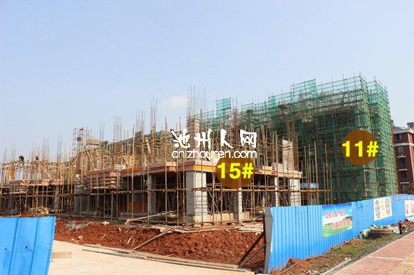 池州宇业天逸华府小区,二手房,租房-池州人网二手房