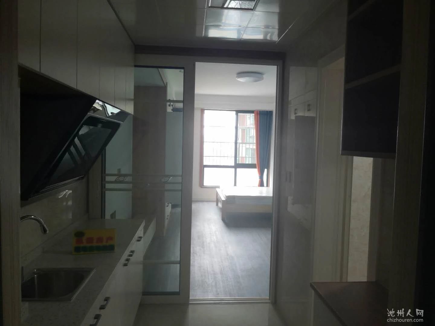 LL丽阳兰庭 精装潢 电梯公寓 25万急售