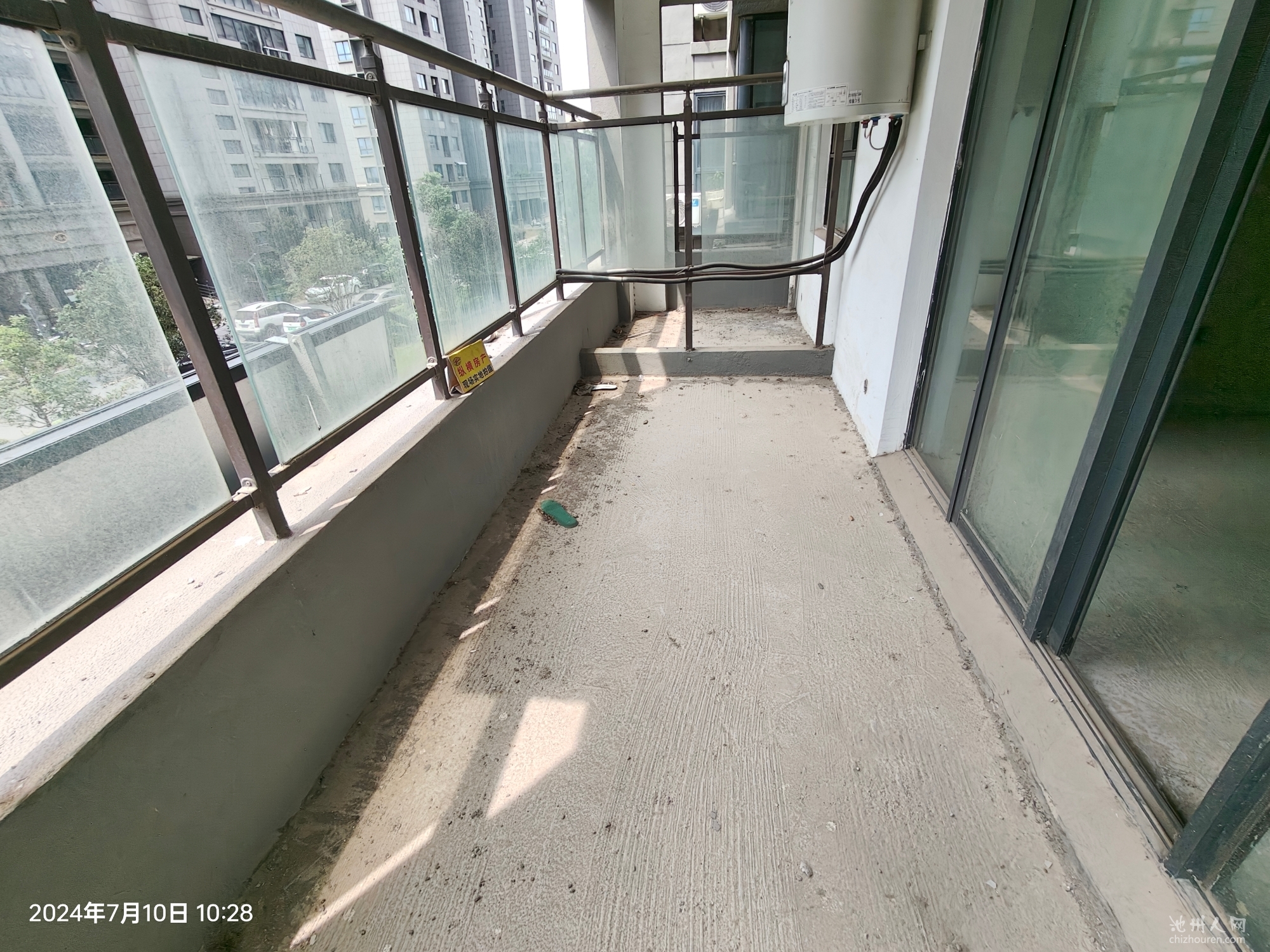 降价急售 比市场价低10万 曼哈顿 三朝南户型 位置好